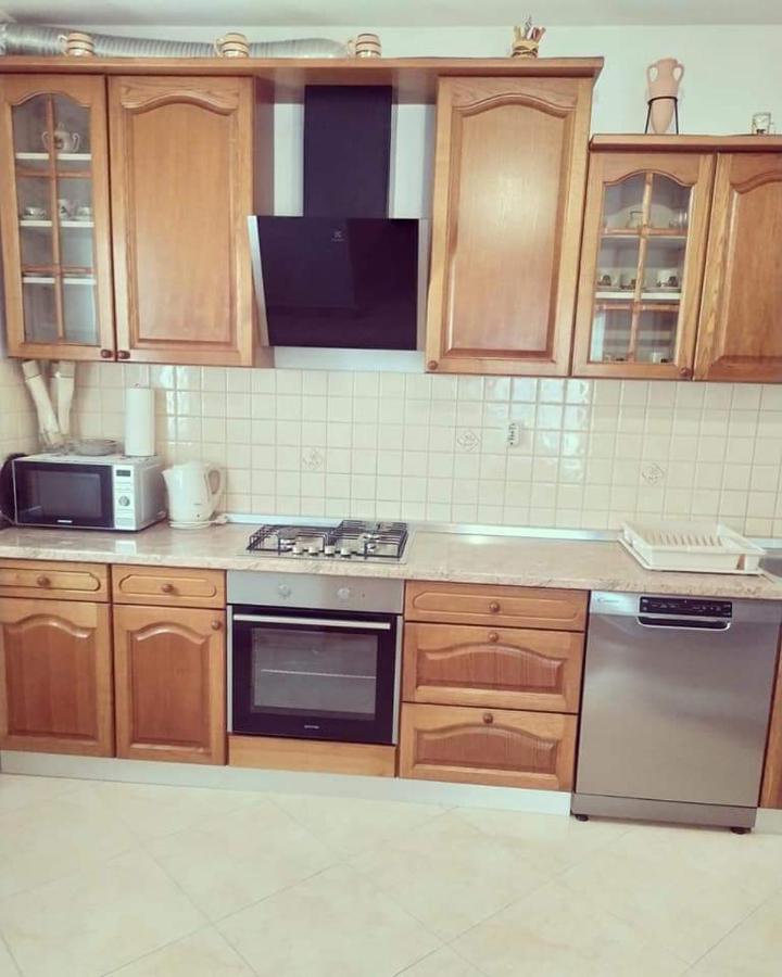 Lana Apartment บีโอกราดนาโมรู ภายนอก รูปภาพ