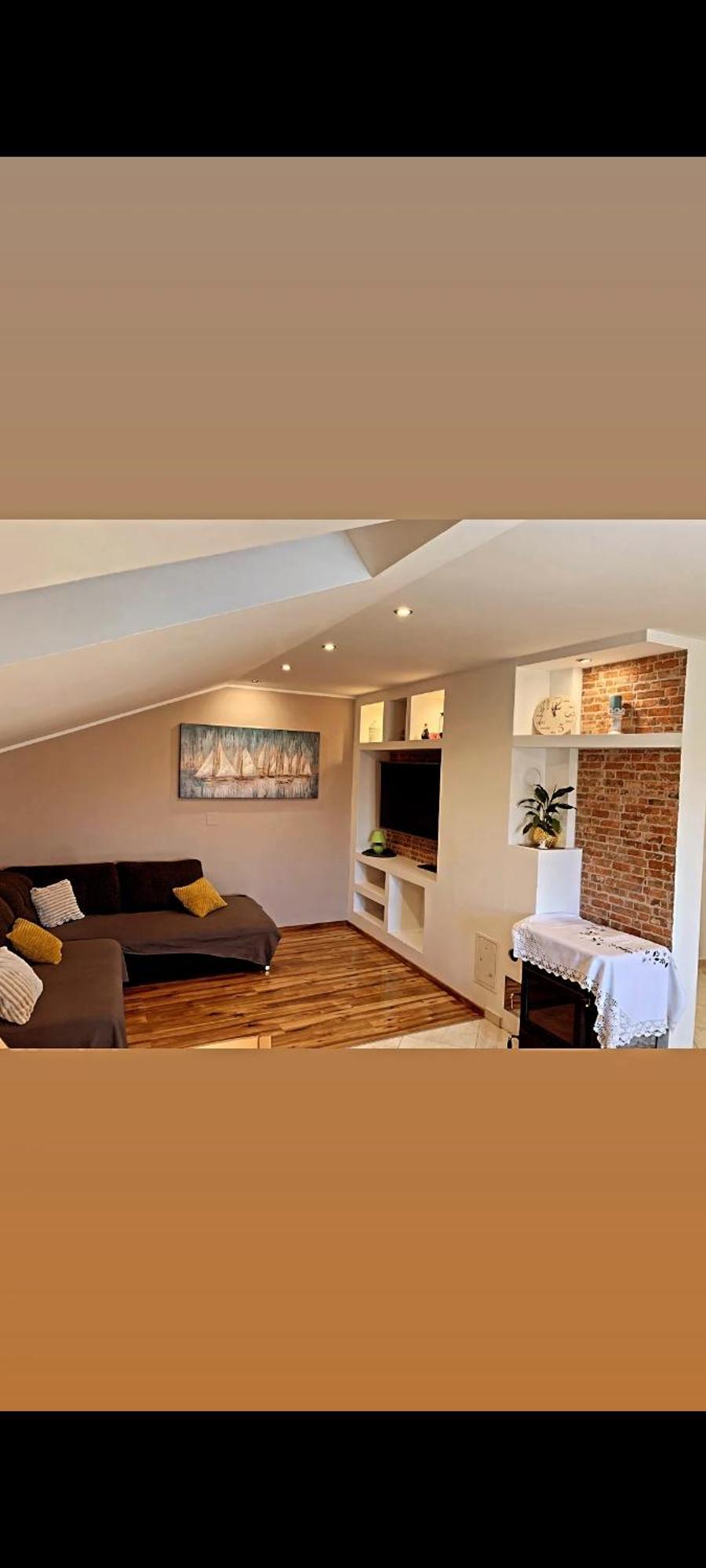 Lana Apartment บีโอกราดนาโมรู ห้อง รูปภาพ