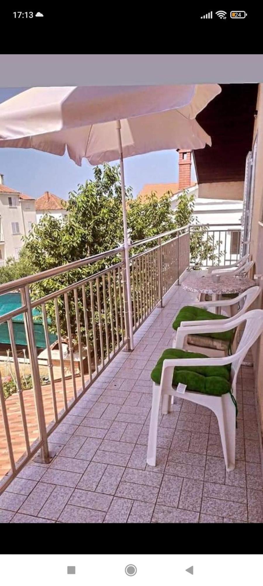 Lana Apartment บีโอกราดนาโมรู ห้อง รูปภาพ
