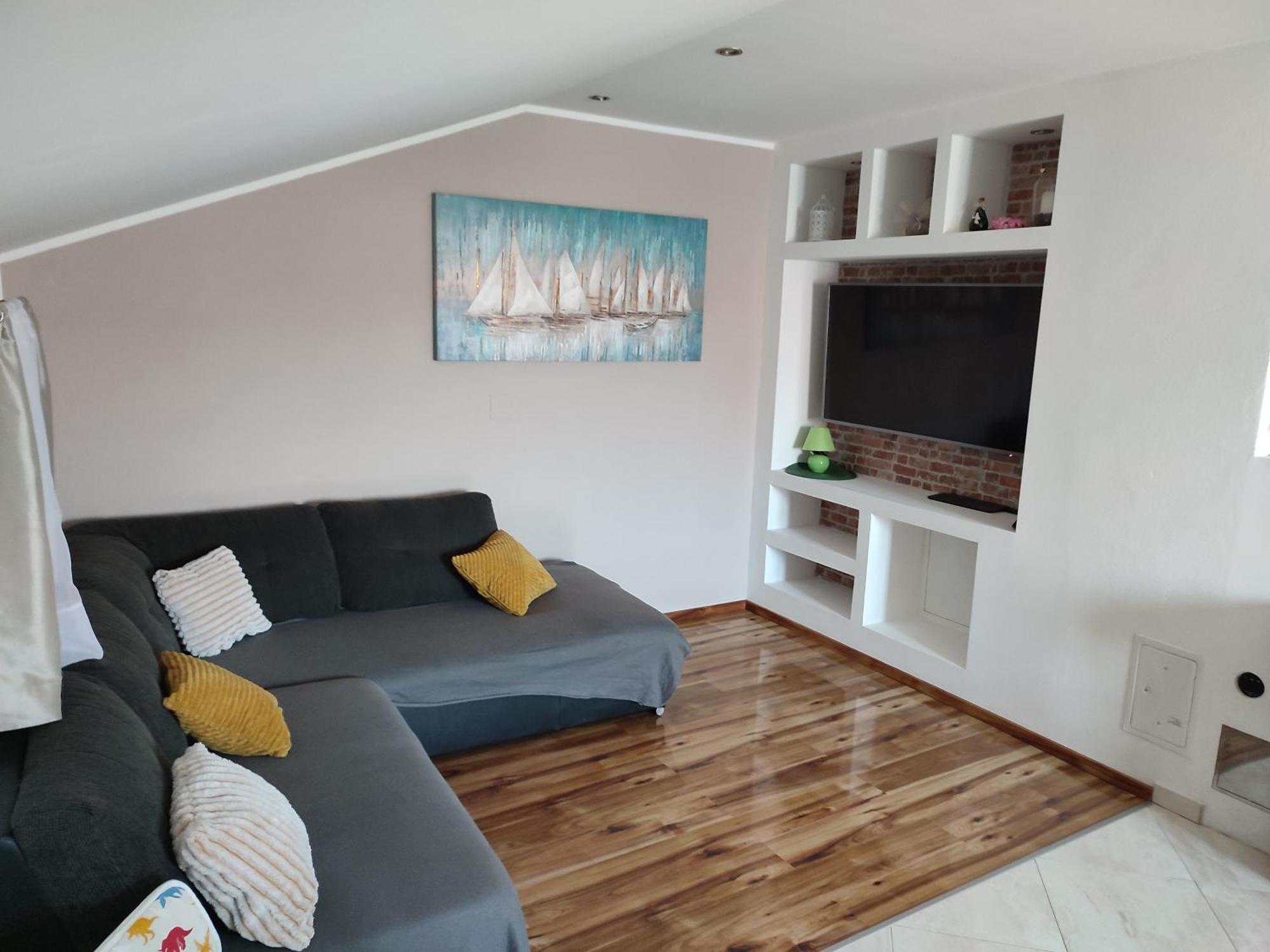 Lana Apartment บีโอกราดนาโมรู ห้อง รูปภาพ